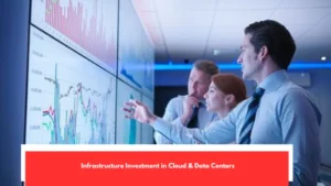 Infrastructure Investment in Cloud & Data Centers