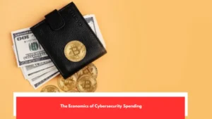 The Economics of Cybersecurity Spending